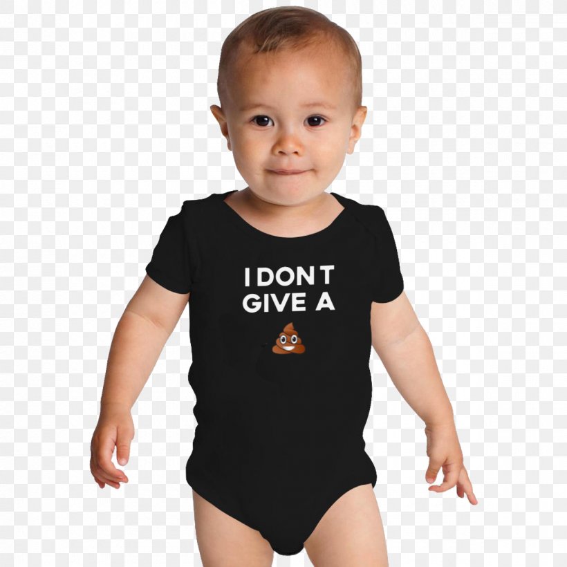 T-shirt Bodysuits & Unitards Baby & Toddler One-Pieces Infant, PNG, 1200x1200px, Tshirt, Anatomy, Baby Toddler Onepieces, Black, Bodysuit Download Free