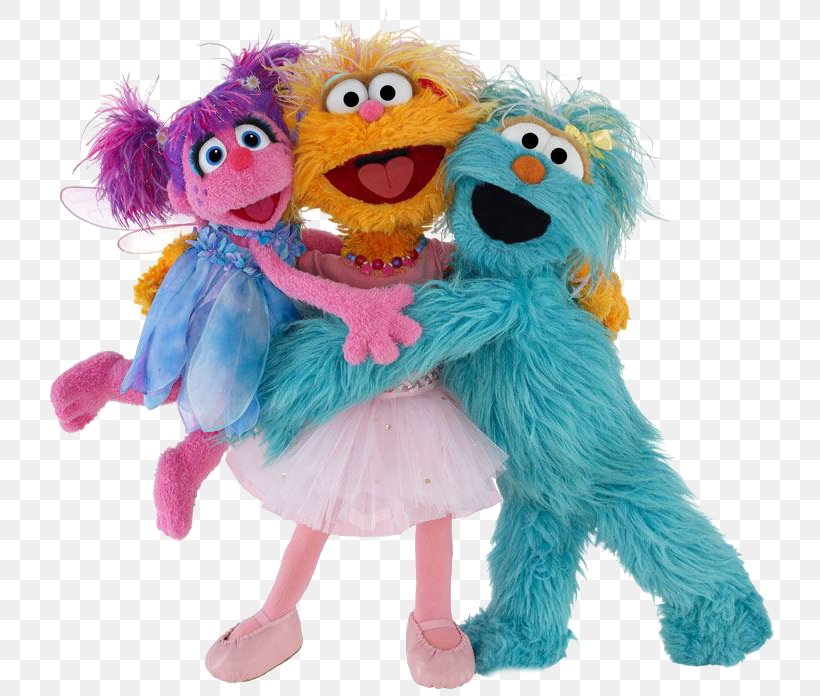 Zoe Abby Cadabby Rosita Elmo Sesame Place, PNG, 750x696px, Zoe, Abby Cadabby, Adventures Of Elmo In Grouchland, Big Bird, Cookie Monster Download Free