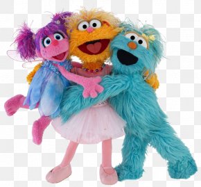 Abby Cadabby Sesame Place Julia The Muppets Sesame Street Characters ...