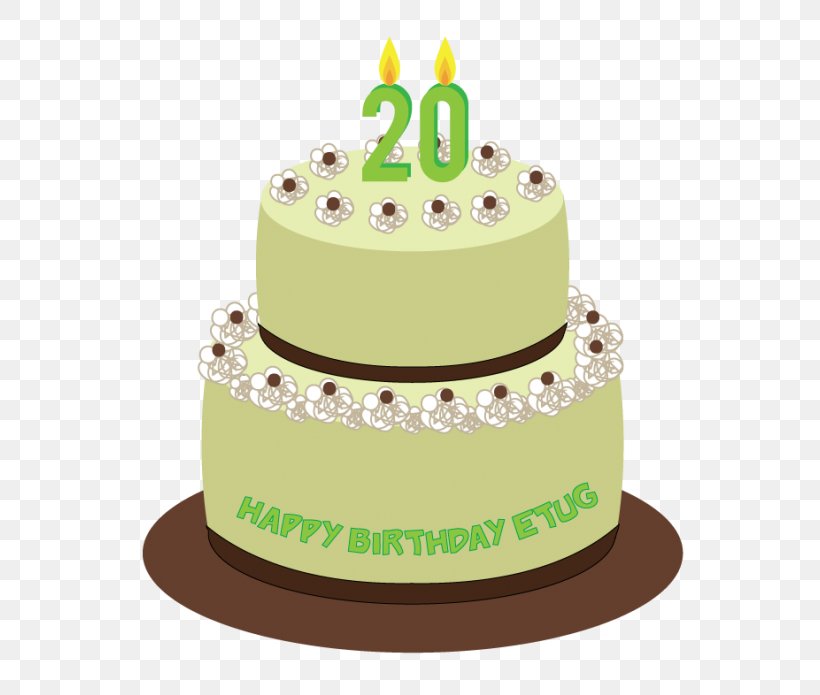 Birthday Cake Torte Cupcake Cake Decorating Clip Art, PNG, 600x695px, Birthday Cake, Anniversary, Baked Goods, Birthday, Buttercream Download Free