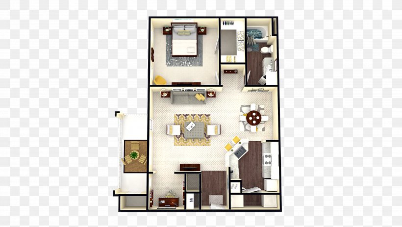 Floor Plan Apartment North Haven At Johns Creek House Alpharetta, PNG, 3500x1977px, Floor Plan, Air Conditioning, Alpharetta, Apartment, Clothes Dryer Download Free