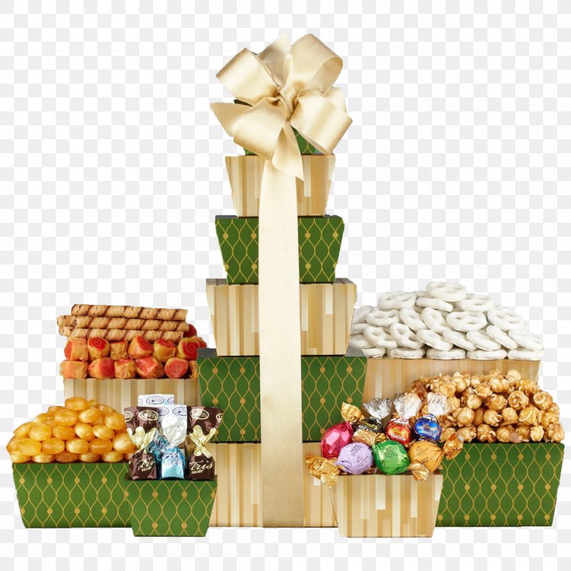 Food Gift Baskets Christmas Gift, PNG, 1000x1000px, Food Gift Baskets, Anniversary, Basket, Christmas, Christmas Gift Download Free