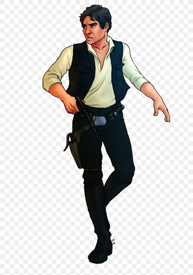 Han Solo Solo: A Star Wars Story Chewbacca Luke Skywalker Alden Ehrenreich, PNG, 684x1167px, Han Solo, Alden Ehrenreich, Arm, Cartoon, Chewbacca Download Free