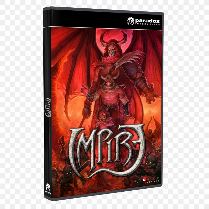 Impire Xbox 360 Dungeon Keeper Video Game Personal Computer, PNG, 2048x2048px, Impire, Demon, Dungeon Keeper, Dvd, Film Download Free
