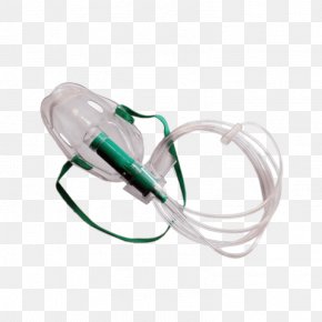 Non-rebreather Mask Oxygen Mask Nasal Cannula, PNG, 500x500px ...