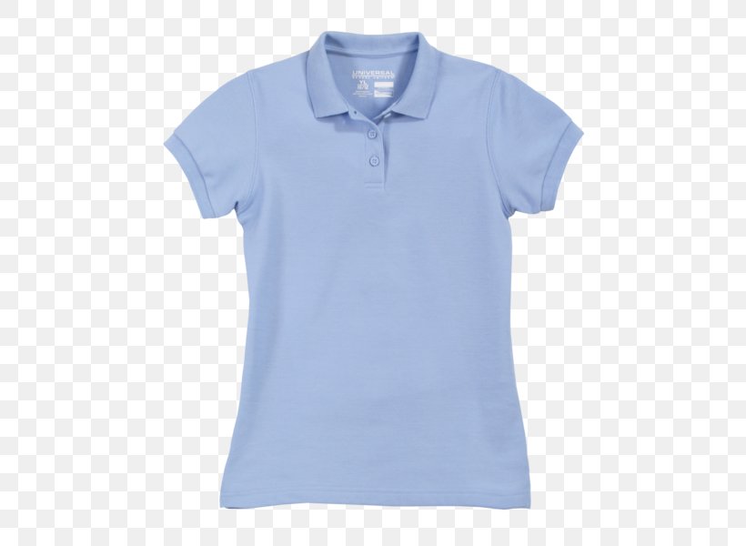 Polo Shirt T-shirt Sleeve Piqué, PNG, 514x600px, Polo Shirt, Active Shirt, Blouse, Blue, Button Download Free