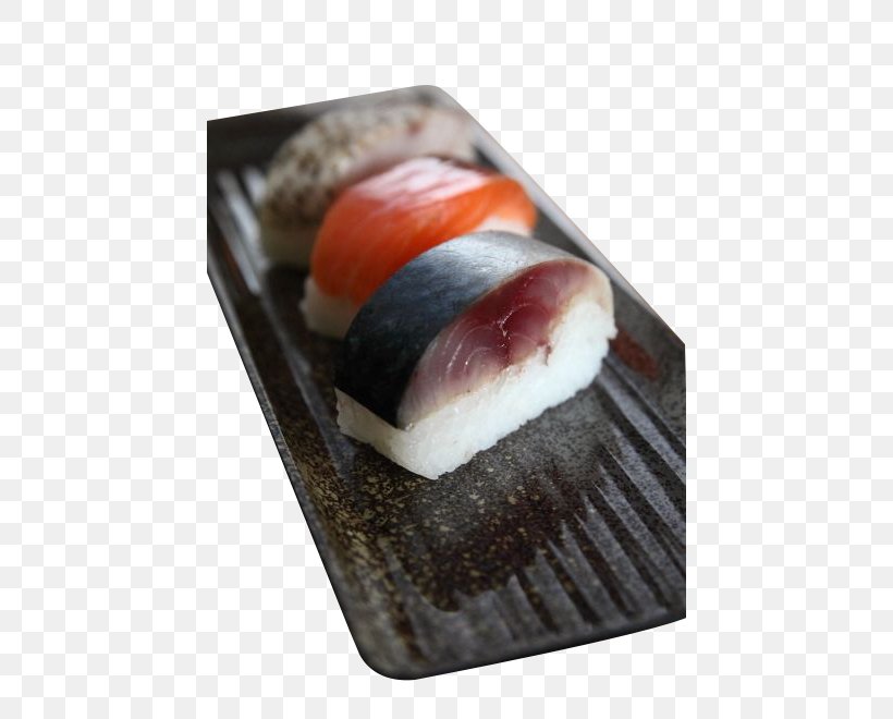 Sushi Japanese Cuisine Onigiri Food Asian Cuisine, PNG, 440x660px, Sushi, Appetizer, Asian Cuisine, Asian Food, California Roll Download Free