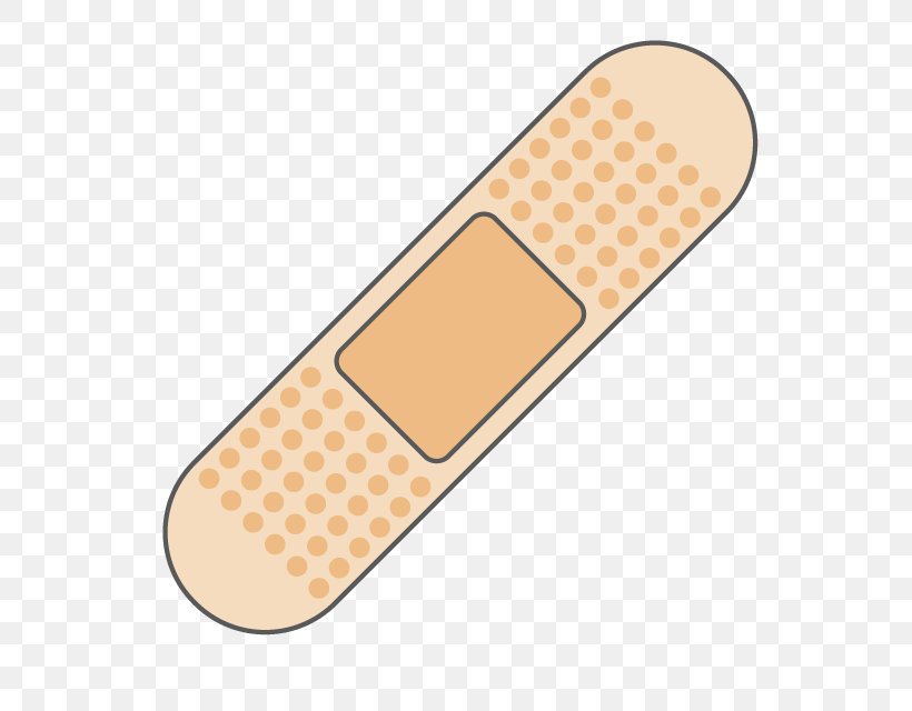 Adhesive Bandage Band-Aid DeviantArt Illustration, PNG, 640x640px