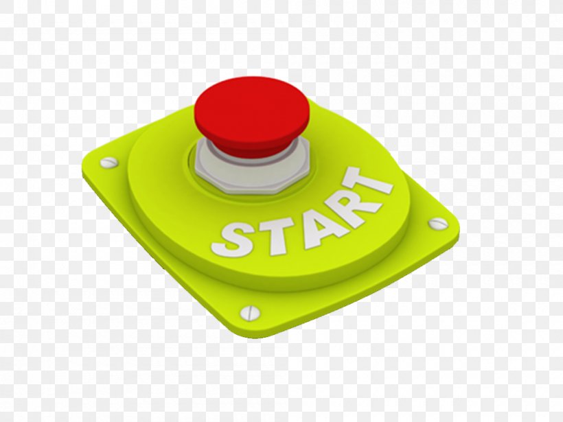 Button Download Start Menu, PNG, 1000x750px, Button, Gratis, Green, Material, Push Technology Download Free