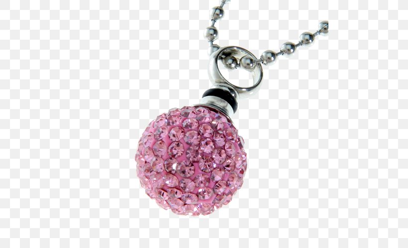 Charms & Pendants Jewellery Urn Necklace Cremation, PNG, 500x500px, Charms Pendants, Ash, Ball Chain, Bead, Body Jewelry Download Free