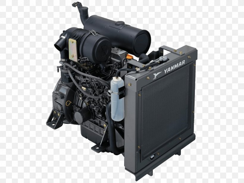 Diesel Engine Fuel Injection John Deere Yanmar, PNG, 940x705px, Engine, Auto Part, Automotive Engine Part, Diesel Engine, Diesel Fuel Download Free
