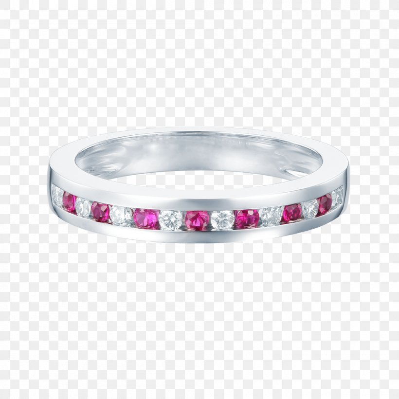 Earring Diamond Ruby Hong Kong Television Network Ltd, PNG, 1000x1000px, Ring, Body Jewellery, Body Jewelry, Charms Pendants, Colored Gold Download Free