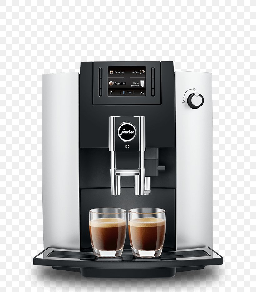 Espresso Coffee Cappuccino Latte Macchiato Jura Elektroapparate, PNG, 748x935px, Espresso, Barista, Cappuccino, Coffee, Coffeemaker Download Free