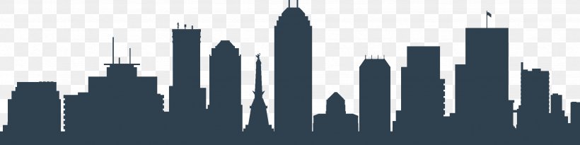 Indianapolis Skyline Printmaking Photography, PNG, 2457x617px, Indianapolis, Art, Building, Canvas Print, City Download Free