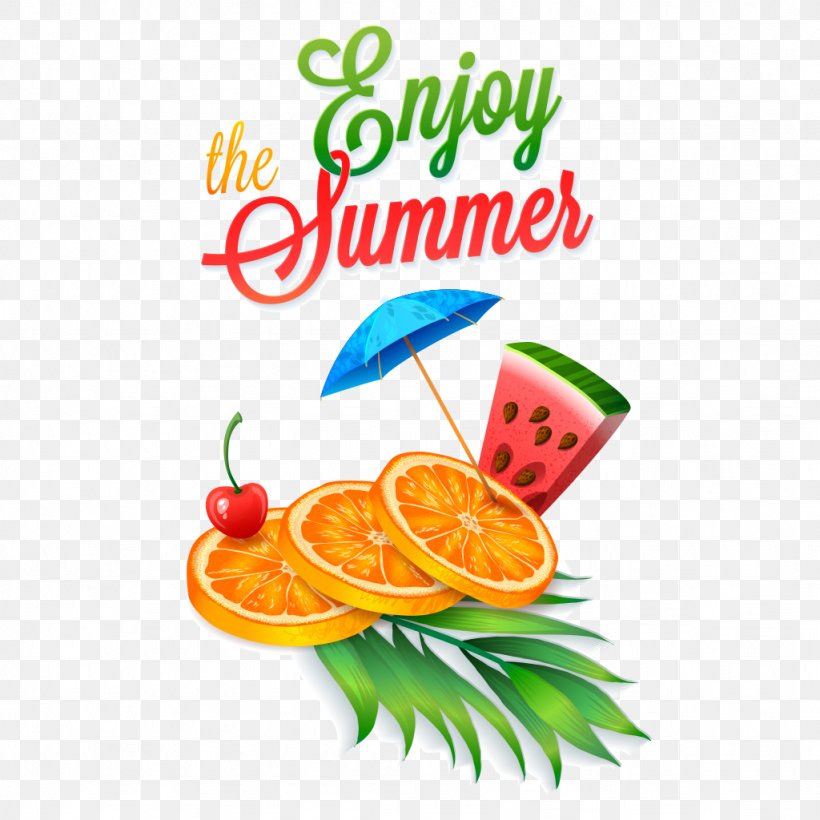 Juice Cocktail Summer Fruit, PNG, 1024x1024px, Juice, Citrus, Cocktail, Diet Food, Drink Download Free