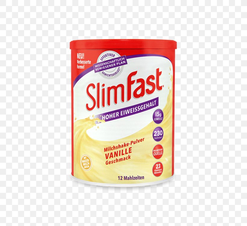 Milkshake SlimFast Meal Replacement Dietary Supplement Weight Loss, PNG, 585x750px, Milkshake, Bodybuilding Supplement, Cream, Diet, Dietary Supplement Download Free