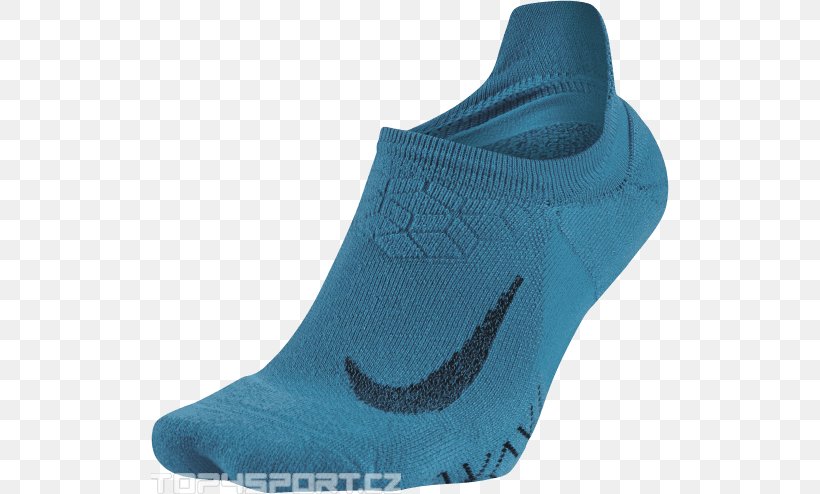 Nike Elite Cushioned No-Show Running Socks Nike Elite Cushioned No-Show Running Socks Nike Elite Cushion Crew Running Socks Mens Nike Classic Football Socks, PNG, 518x494px, Nike, Anklet, Aqua, Blue, Cross Training Shoe Download Free