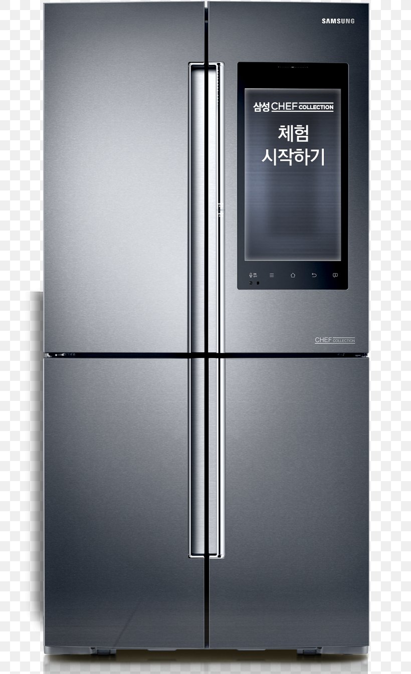 Refrigerator, PNG, 768x1345px, Refrigerator, Home Appliance, Kitchen Appliance, Major Appliance Download Free