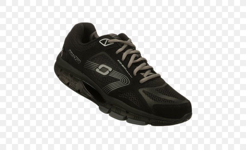 Skechers Sports Shoes Footwear Mens Flex Advantage, PNG, 500x500px, Skechers, Athletic Shoe, Basketball Shoe, Bicycle Shoe, Black Download Free