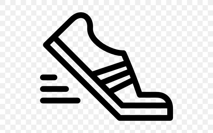 Sneakers Shoe Running Orthotics, PNG, 512x512px, Sneakers, Area, Black And White, Clothing, Fashion Download Free