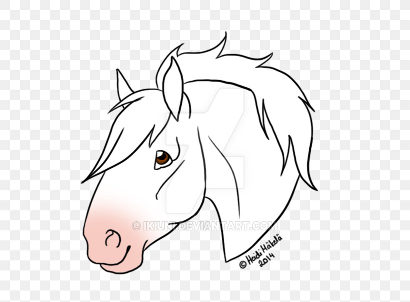 Snout Mule Clip Art Bridle Mustang, PNG, 600x603px, Watercolor, Cartoon, Flower, Frame, Heart Download Free