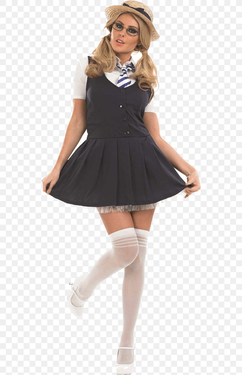 St Trinian's School Costume Party Dress, PNG, 800x1268px, Watercolor, Cartoon, Flower, Frame, Heart Download Free