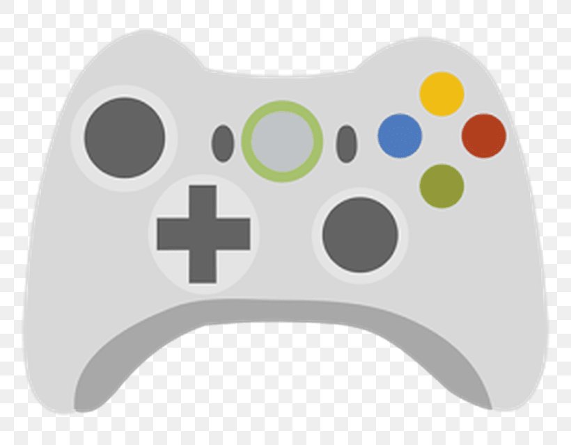 Xbox 360 Controller Xbox One Controller Joystick, PNG, 800x640px, Xbox 360 Controller, All Xbox Accessory, Game Controller, Game Controllers, Gamepad Download Free