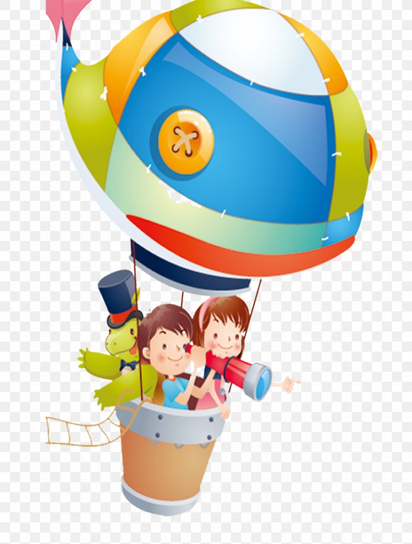 Balloon, PNG, 872x1152px, Balloon, Aerostat, Animation, Art, Cartoon Download Free