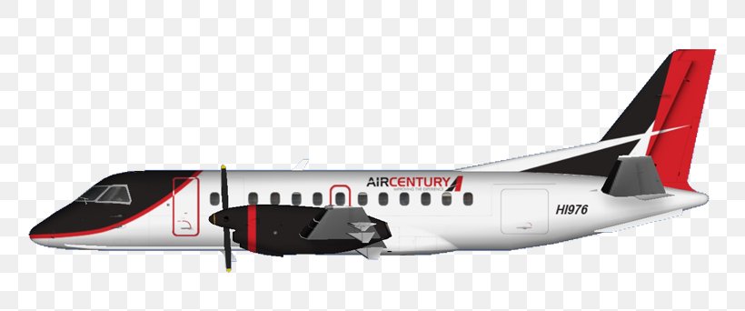 Boeing 737 Next Generation Saab 340 Aircraft Airline Air Century, PNG, 800x342px, Boeing 737 Next Generation, Aerospace, Aerospace Engineering, Air Travel, Airbus Download Free