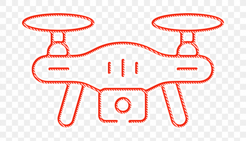 Drone Icon Hobbies And Freetime Icon, PNG, 1228x706px, Drone Icon, Audiovisual, Black, Film Frame, Hobbies And Freetime Icon Download Free