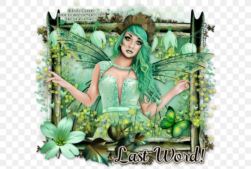 Fairy Green, PNG, 600x550px, Fairy, Fictional Character, Flora, Grass, Green Download Free