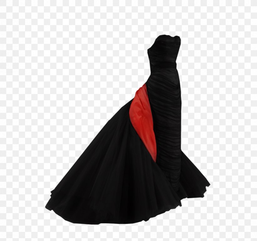 Gown Cocktail Dress Shoulder Black M, PNG, 900x845px, Gown, Black, Black M, Cocktail, Cocktail Dress Download Free