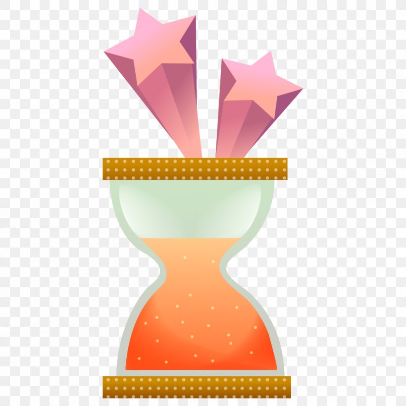 Hourglass, PNG, 1000x1000px, Hourglass, Cartoon, Clock, Diagram, Drawing Download Free