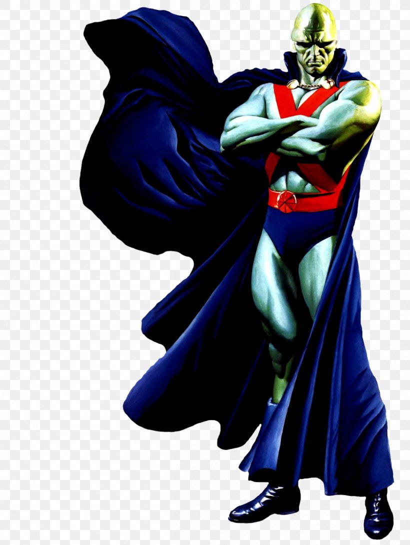 Martian Manhunter Darkseid Superman Piccolo, PNG, 1203x1600px, Martian Manhunter, Character, Comic Book, Comics, Darkseid Download Free