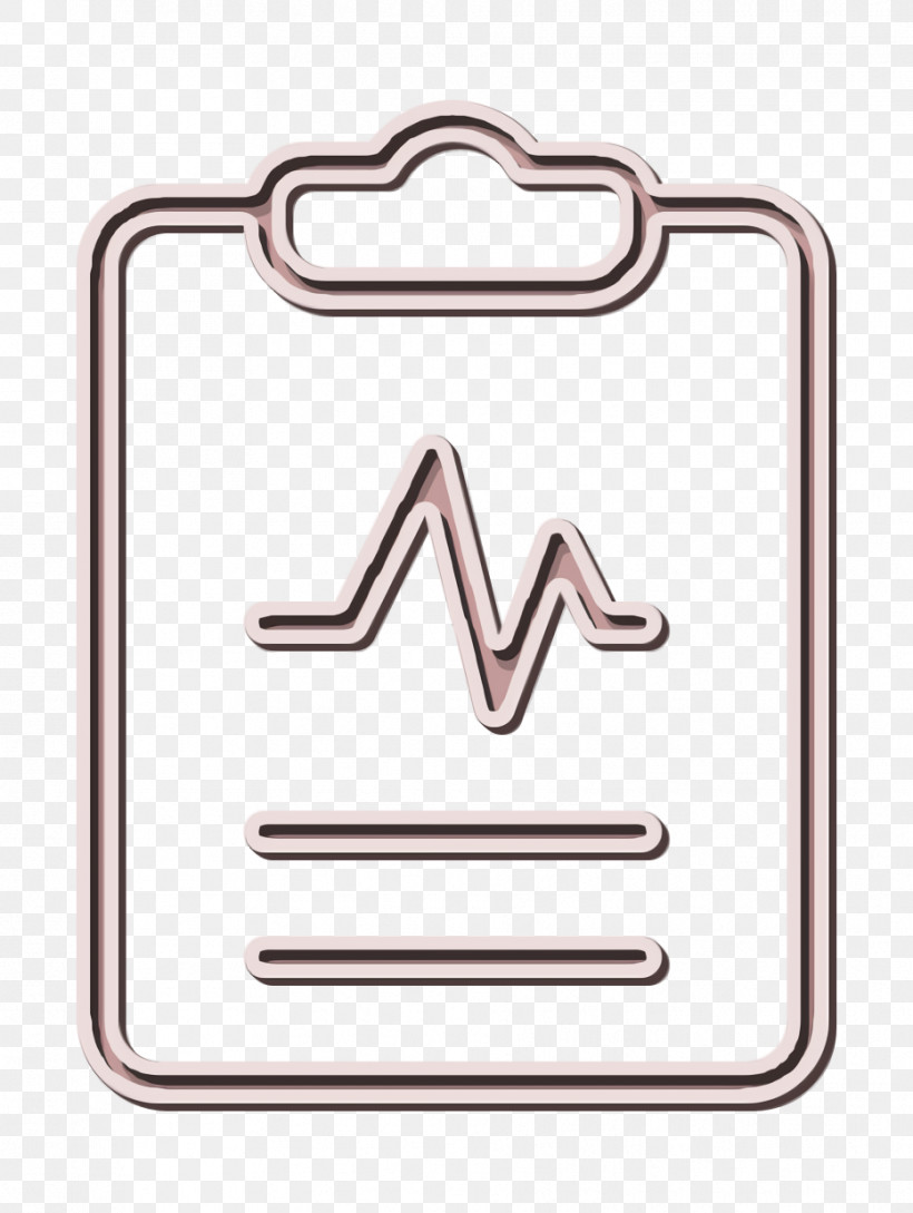 Medical Icon Report Icon Medical & Healthcare Icon, PNG, 932x1238px, Medical Icon, Chemical Symbol, Chemistry, Geometry, Line Download Free
