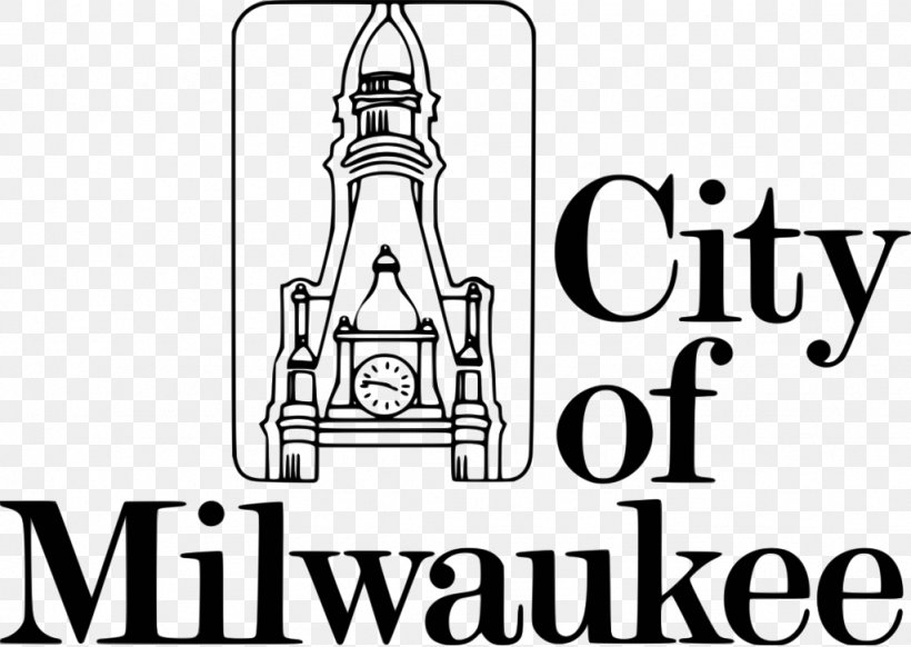 Milwaukee Fire Department Business Urban Milwaukee Organization Logo, PNG, 1024x727px, Business, Area, Black And White, Brand, Building Download Free