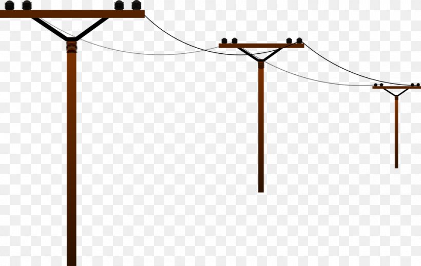 Overhead Power Line Electric Power Electricity Clip Art, PNG, 960x608px, Overhead Power Line, Area, Branch, Clothes Hanger, Electric Power Download Free