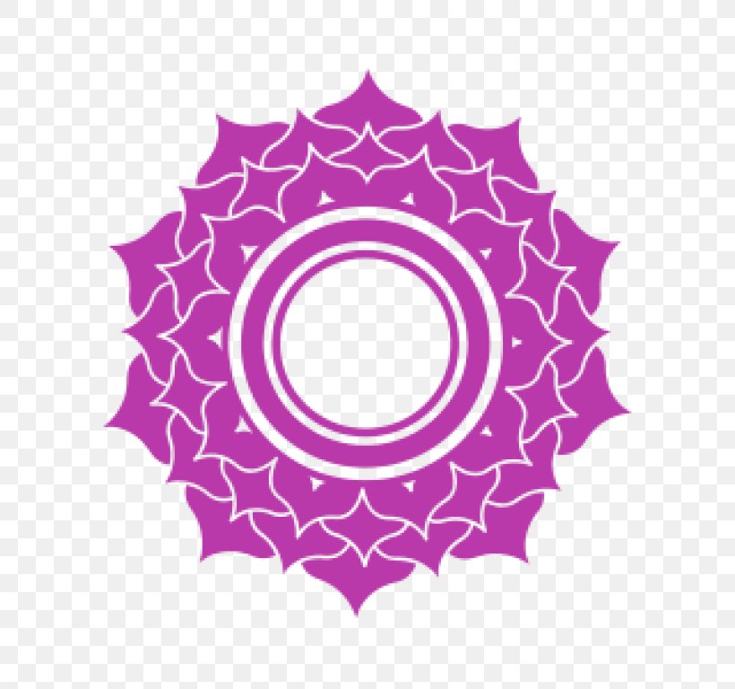 Sahasrara Chakra Royalty-free, PNG, 768x768px, Sahasrara, Ajna, Can Stock Photo, Chakra, Depositphotos Download Free