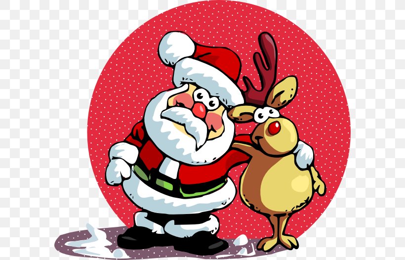 Santa Claus Royal Christmas Message Christmas Card Greeting & Note Cards, PNG, 600x526px, Santa Claus, Art, Christmas, Christmas Card, Christmas Carol Download Free