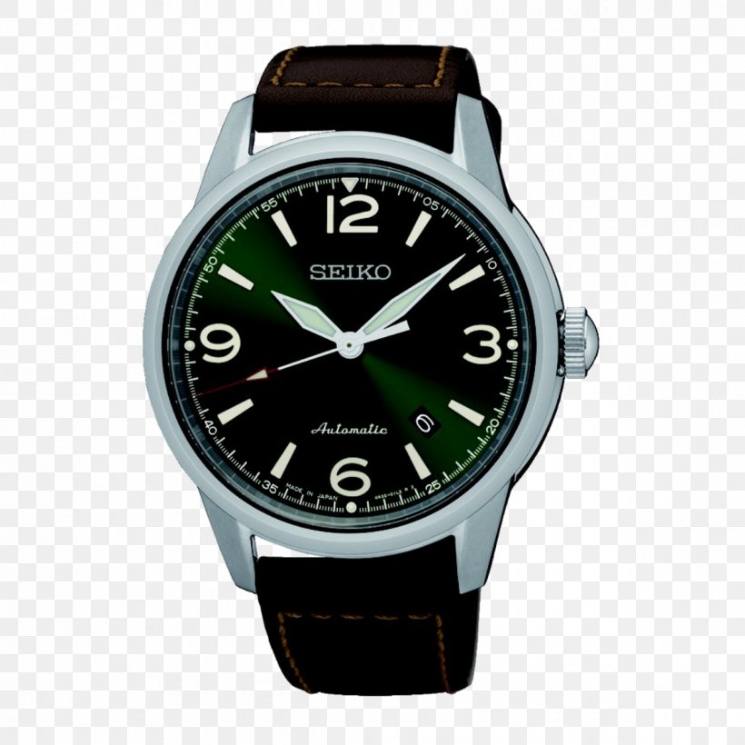 Seiko 5 Automatic Watch Swatch, PNG, 1200x1200px, Seiko, Analog Watch, Automatic Watch, Brand, Chronograph Download Free