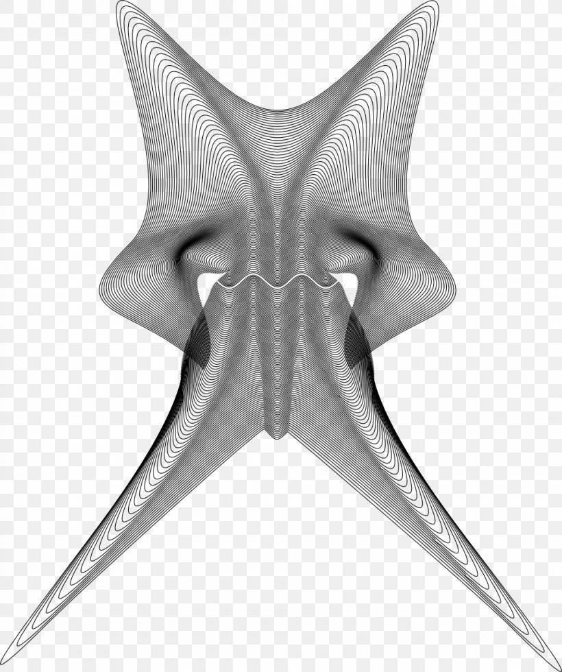 Starfish Angle, PNG, 1000x1196px, Starfish, Black And White, Echinoderm, Marine Invertebrates, White Download Free