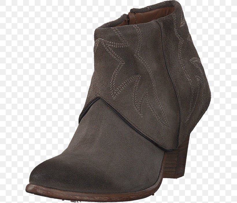 Suede Shoe Boot Walking, PNG, 643x705px, Suede, Boot, Brown, Footwear, Leather Download Free