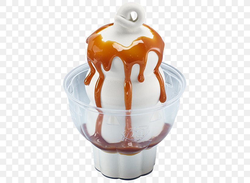 Sundae Ice Cream Cones Milkshake Fudge, PNG, 600x600px, Sundae, Caramel, Chocolate, Chocolate Syrup, Cream Download Free