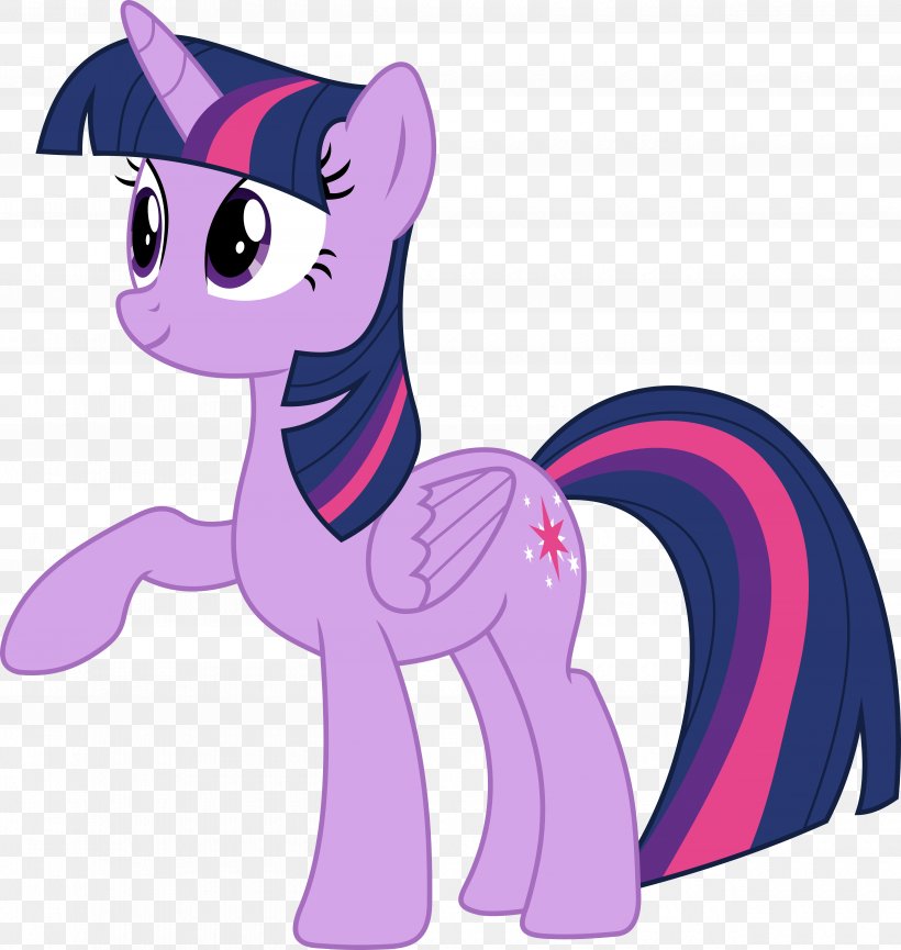 Twilight Sparkle Rainbow Dash Rarity Pinkie Pie Pony, PNG, 5000x5277px, Twilight Sparkle, Animal Figure, Cartoon, Cat Like Mammal, Color Download Free
