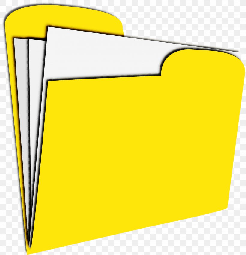 Yellow Line Rectangle, PNG, 2254x2337px, Yellow, Rectangle Download Free
