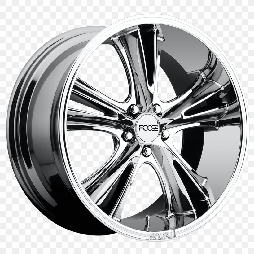 Alloy Wheel Car Ford Mustang SVT Cobra Chevrolet Camaro, PNG, 1000x1000px, Alloy Wheel, Auto Part, Autofelge, Automotive Design, Automotive Tire Download Free