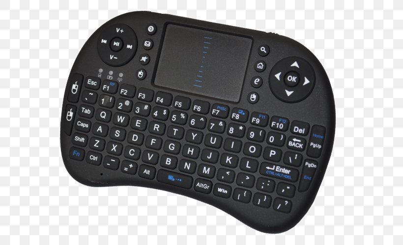 Computer Keyboard Computer Mouse Wireless Keyboard Smart TV, PNG, 700x500px, Computer Keyboard, Android, Android Tv, Computer Component, Computer Mouse Download Free