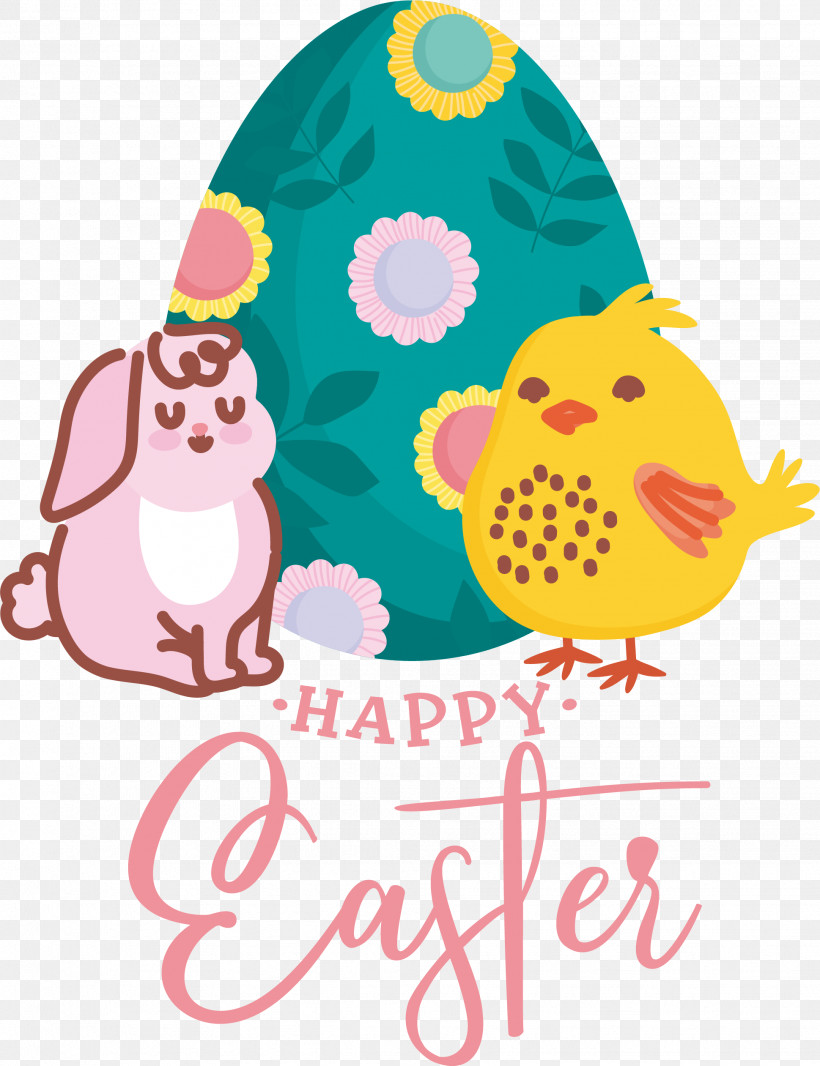 Easter Bunny, PNG, 1939x2522px, Chicken, Chicken Egg, Drawing, Easter Bunny, Easter Egg Download Free