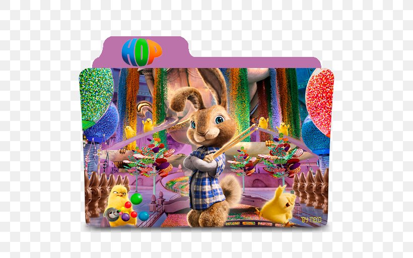 Easter Bunny Film Poster Animated Film, PNG, 512x512px, Easter Bunny, Animated  Film, Chris Meledandri, Cinema, Despicable