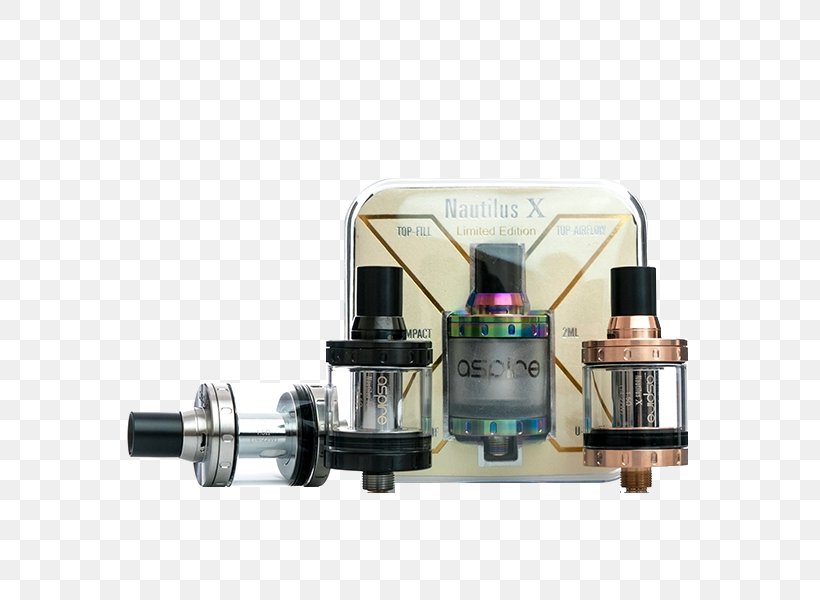 Electronic Cigarette Vapor Nautilidae Nautilus Atomizer, PNG, 600x600px, Electronic Cigarette, Atomizer, Fog, Hardware, Industry Download Free